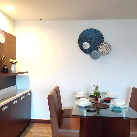 Ming Greenage Suite 明绿时代套房 @Kota Kinabalu 亚庇市中心 Exterior photo