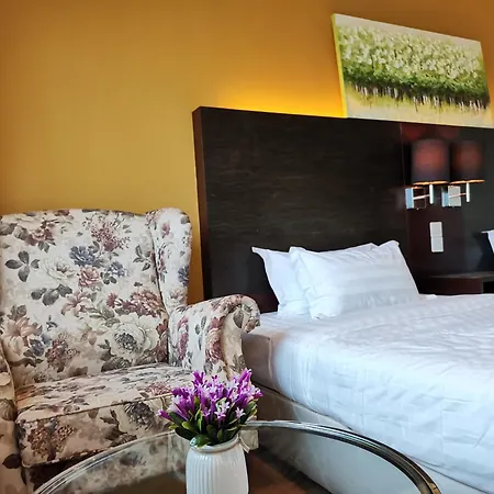 Ming Greenage Suite 明绿时代套房 @Kota Kinabalu 亚庇市中心 Exterior photo