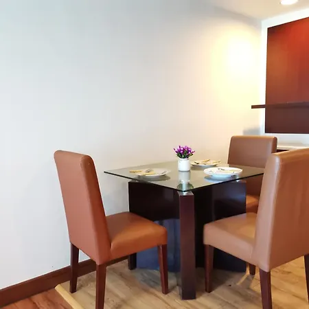 Ming Greenage Suite 明绿时代套房 @Kota Kinabalu 亚庇市中心 Exterior photo