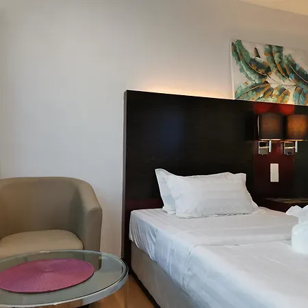 Ming Greenage Suite 明绿时代套房 @Kota Kinabalu 亚庇市中心 Exterior photo