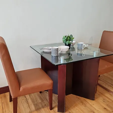 Ming Greenage Suite 明绿时代套房 @Kota Kinabalu 亚庇市中心 Exterior photo