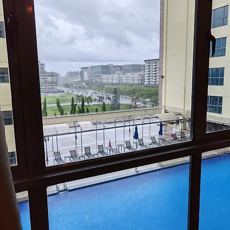 Ming Greenage Suite 明绿时代套房 @Kota Kinabalu 亚庇市中心 Exterior photo