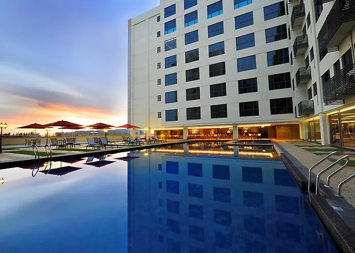 Ming Greenage Suite 明绿时代套房 @Kota Kinabalu 亚庇市中心