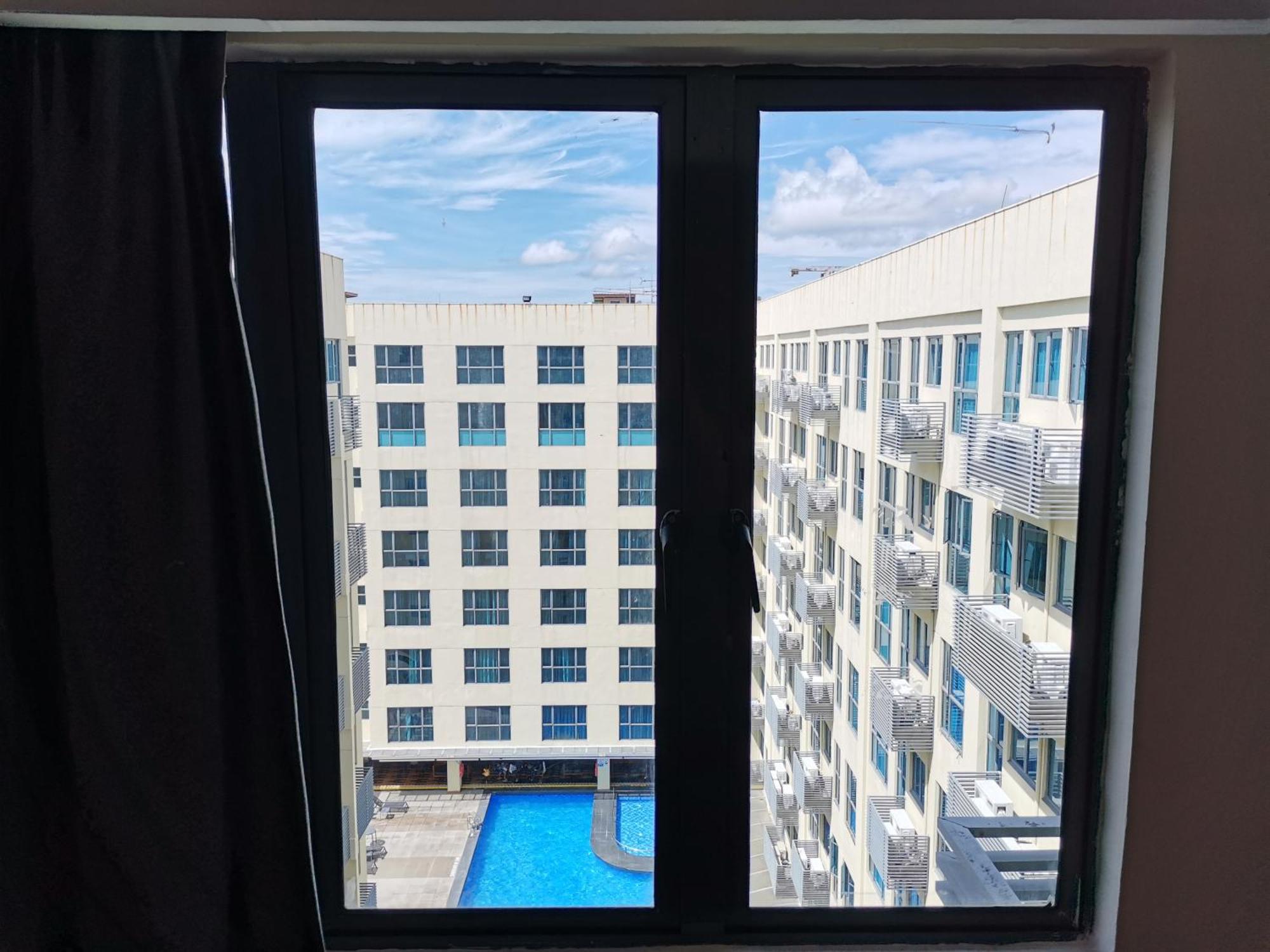 Ming Greenage 明绿时代套房 @kota Kinabalu 亚庇市中心 *
