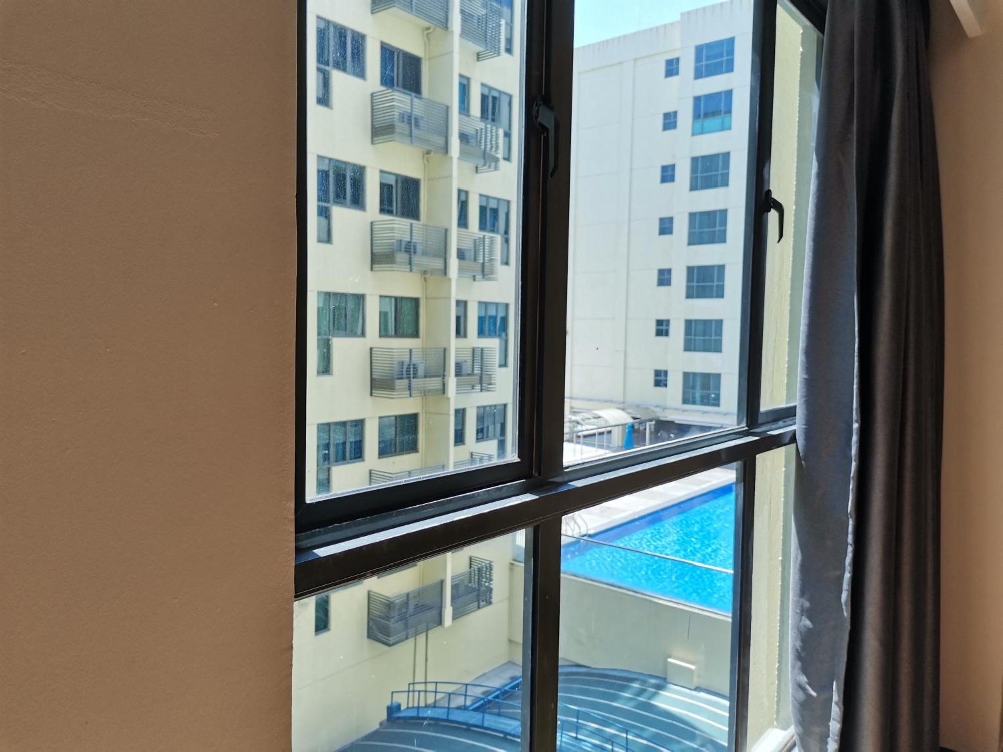 Ming Greenage 明绿时代套房 @kota Kinabalu 亚庇市中心 Apartment *